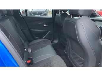 Peugeot 208 100kW GT Premium 50kWh 5dr Auto Electric Hatchback