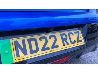 Peugeot 208 100kW GT Premium 50kWh 5dr Auto Electric Hatchback