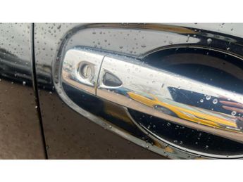 Nissan X-Trail 2.0 dCi N-Connecta 5dr 4WD Xtronic Diesel Station Wagon