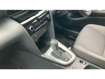 Toyota Yaris Cross 1.5 Hybrid Icon 5dr CVT Hybrid Estate