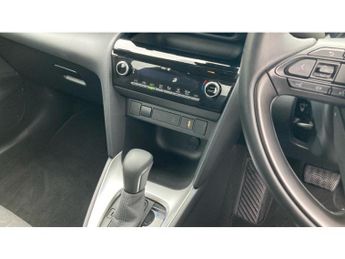 Toyota Yaris Cross 1.5 Hybrid Icon 5dr CVT Hybrid Estate