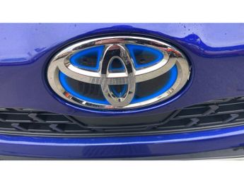 Toyota Yaris Cross 1.5 Hybrid Icon 5dr CVT Hybrid Estate