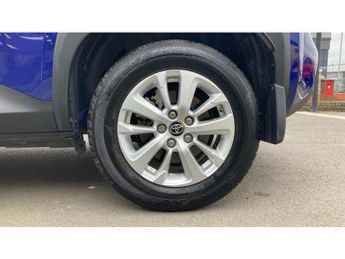 Toyota Yaris Cross 1.5 Hybrid Icon 5dr CVT Hybrid Estate
