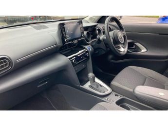 Toyota Yaris Cross 1.5 Hybrid Icon 5dr CVT Hybrid Estate