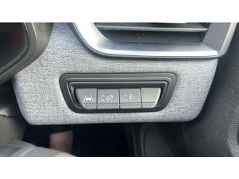 Renault Clio 1.6 E-TECH full hybrid 145 Evolution 5dr Auto Hybrid Hatchback