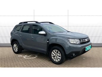 Dacia Duster 1.3 TCe 130 Expression 5dr Petrol Estate