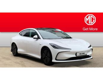 MG IM5 300kW Long Range 100kWh 5dr Auto Electric Hatchback