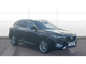 MG HS 1.5 T-GDI PHEV Exclusive 5dr Auto Hatchback