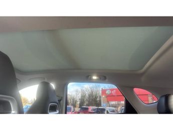 MG HS 1.5 T-GDI PHEV Exclusive 5dr Auto Hatchback