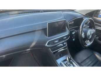 MG HS 1.5 T-GDI PHEV Exclusive 5dr Auto Hatchback