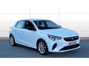 Vauxhall Corsa 1.2 Design 5dr Petrol Hatchback