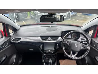 Vauxhall Corsa 1.4 Energy 5dr [AC] Auto Petrol Hatchback