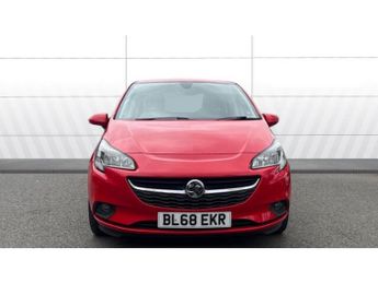 Vauxhall Corsa 1.4 Energy 5dr [AC] Auto Petrol Hatchback