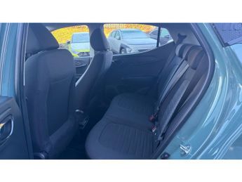 Hyundai i10 1.0 [63] Advance 5dr Auto [Nav] Petrol Hatchback