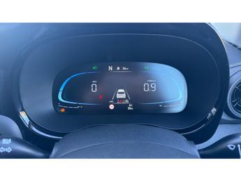 Hyundai i10 1.0 [63] Advance 5dr Auto [Nav] Petrol Hatchback