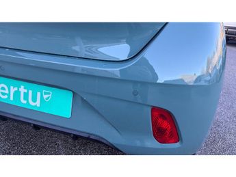 Hyundai i10 1.0 [63] Advance 5dr Auto [Nav] Petrol Hatchback