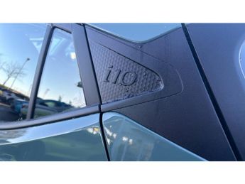 Hyundai i10 1.0 [63] Advance 5dr Auto [Nav] Petrol Hatchback