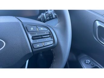 Hyundai i10 1.0 [63] Advance 5dr Auto [Nav] Petrol Hatchback