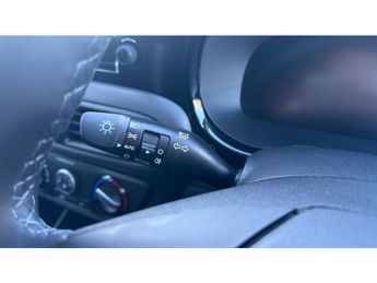 Hyundai i10 1.0 [63] Advance 5dr Auto [Nav] Petrol Hatchback