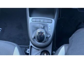 Hyundai i10 1.0 [63] Advance 5dr Auto [Nav] Petrol Hatchback