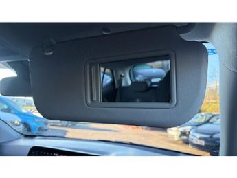 Hyundai i10 1.0 [63] Advance 5dr Auto [Nav] Petrol Hatchback