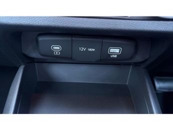 Hyundai i10 1.0 [63] Advance 5dr Auto [Nav] Petrol Hatchback