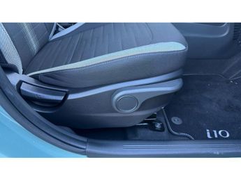 Hyundai i10 1.0 [63] Advance 5dr Auto [Nav] Petrol Hatchback