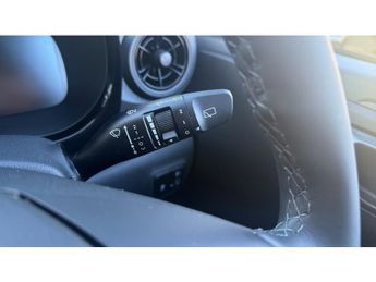 Hyundai i10 1.0 [63] Advance 5dr Auto [Nav] Petrol Hatchback