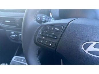 Hyundai i10 1.0 [63] Advance 5dr Auto [Nav] Petrol Hatchback