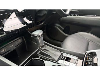 Hyundai TUCSON 1.6 TGDi 48V MHD 180 Ultimate 5dr 4WD DCT Petrol Estate