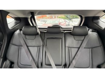 Hyundai TUCSON 1.6 TGDi 48V MHD 180 Ultimate 5dr 4WD DCT Petrol Estate