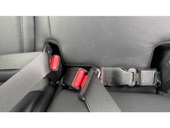 Hyundai TUCSON 1.6 TGDi 48V MHD 180 Ultimate 5dr 4WD DCT Petrol Estate