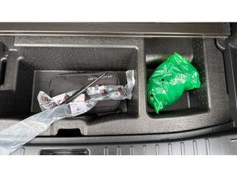 Hyundai TUCSON 1.6 TGDi 48V MHD 180 Ultimate 5dr 4WD DCT Petrol Estate