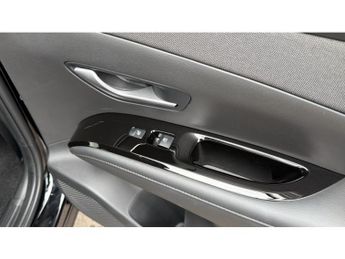Hyundai TUCSON 1.6 TGDi 48V MHD 180 Ultimate 5dr 4WD DCT Petrol Estate
