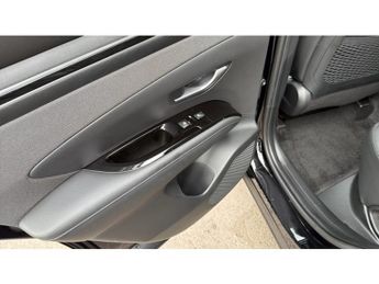 Hyundai TUCSON 1.6 TGDi 48V MHD 180 Ultimate 5dr 4WD DCT Petrol Estate