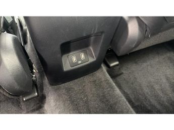 Hyundai TUCSON 1.6 TGDi 48V MHD 180 Ultimate 5dr 4WD DCT Petrol Estate