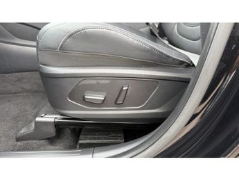 Hyundai TUCSON 1.6 TGDi 48V MHD 180 Ultimate 5dr 4WD DCT Petrol Estate