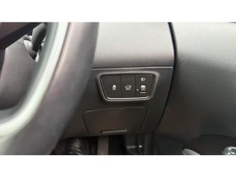 Hyundai TUCSON 1.6 TGDi 48V MHD 180 Ultimate 5dr 4WD DCT Petrol Estate