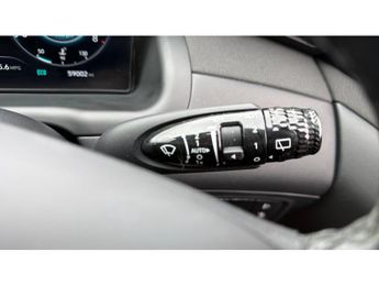Hyundai TUCSON 1.6 TGDi 48V MHD 180 Ultimate 5dr 4WD DCT Petrol Estate