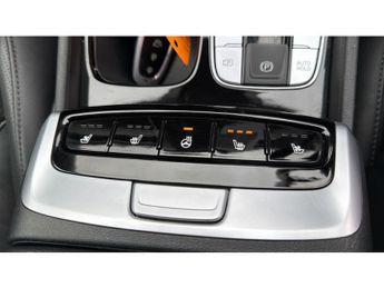 Hyundai TUCSON 1.6 TGDi 48V MHD 180 Ultimate 5dr 4WD DCT Petrol Estate