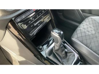 Volkswagen T-Roc 2.0 TDI 150 EVO R-Line 5dr DSG Diesel Hatchback