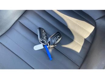 MG HS 1.5 T-GDI Exclusive 5dr DCT Petrol Hatchback