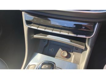 MG HS 1.5 T-GDI Exclusive 5dr DCT Petrol Hatchback