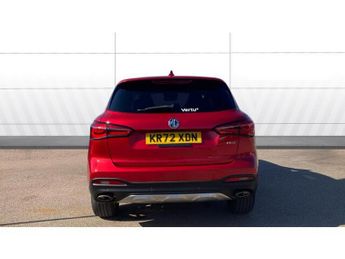 MG HS 1.5 T-GDI Exclusive 5dr DCT Petrol Hatchback