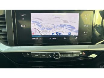 Vauxhall Mokka 100kW Ultimate 50kWh 5dr Auto Electric Hatchback