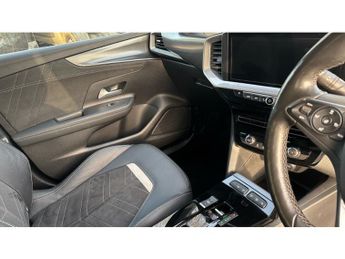 Vauxhall Mokka 100kW Ultimate 50kWh 5dr Auto Electric Hatchback