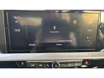 Vauxhall Mokka 100kW Ultimate 50kWh 5dr Auto Electric Hatchback
