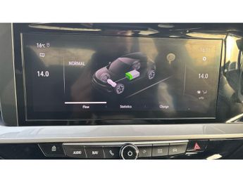 Vauxhall Mokka 100kW Ultimate 50kWh 5dr Auto Electric Hatchback