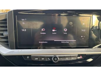 Vauxhall Mokka 100kW Ultimate 50kWh 5dr Auto Electric Hatchback