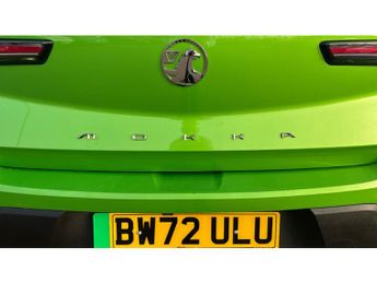 Vauxhall Mokka 100kW Ultimate 50kWh 5dr Auto Electric Hatchback